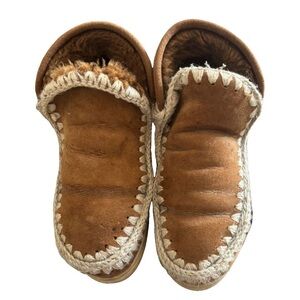 Mou snow boots